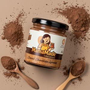 Classic Chocolate Spread