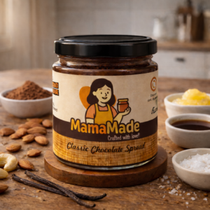 Classic Chocolate Spread