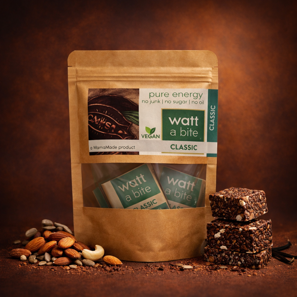 Watt A Bite – Classic