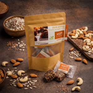 Watt A Bite – Crispy